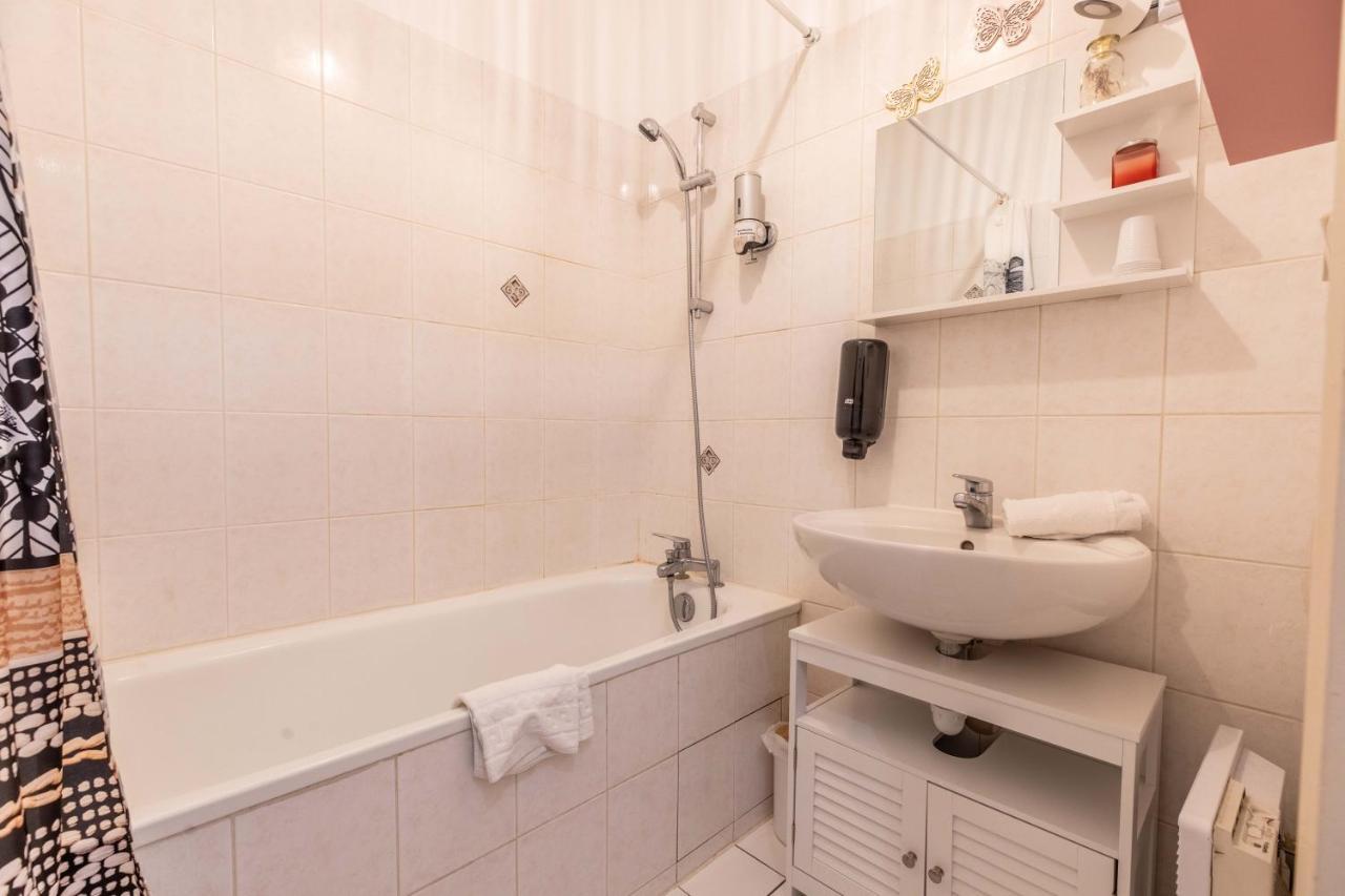 Evasion Centre-Ville 2 A 8 Personnes Clermont-Ferrand Eksteriør billede
